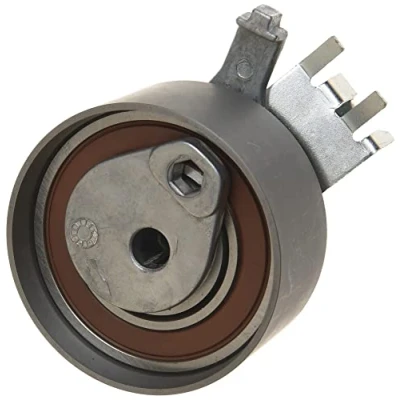 Image of Tensioner Pulley, timing belt GATES T43139