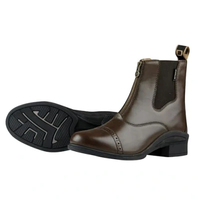 Image of Dublin Altitude Zip Paddock Boots