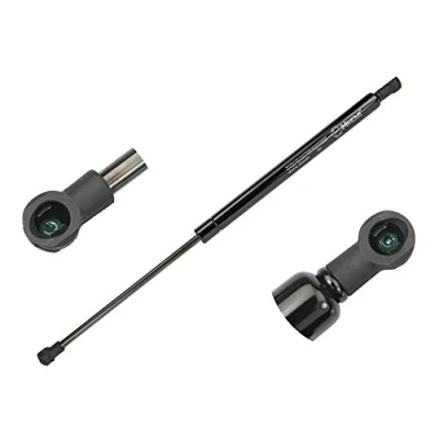 Image of Gas Spring, boot /cargo area MEYLE 240 910 0026
