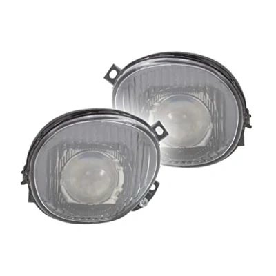 Image of Fog Light TYC 19 0142 05 2