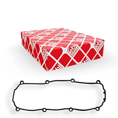 Image of Gasket, cylinder head cover FEBI BILSTEIN 33729