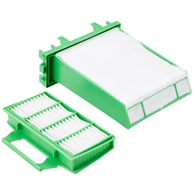 Image of Sebo Micro/hygienic filter microbox k1 k2 S6696ER