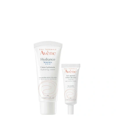 Image of Avène Exclusive Hydrance Bundle