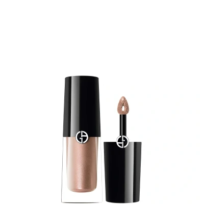 Image of Armani Eye Tint 3.9ml (Various Shades) 11S Rose Ashes