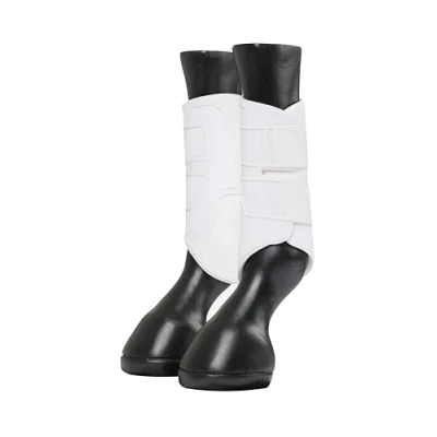 Image of LeMieux Technical Brushing Boots