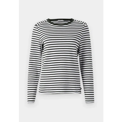 Image of TOM TAILOR Denim Damen Longsleeve T Shirt