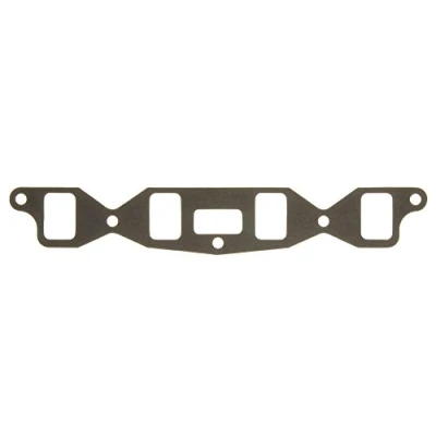 Image of Gasket, intake manifold AJUSA 13018700