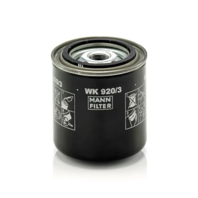 Image of Fuel FILTER MANN WK 920/3