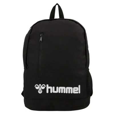 Image of Hummel CORE Rucksack, Size: One Size, Black