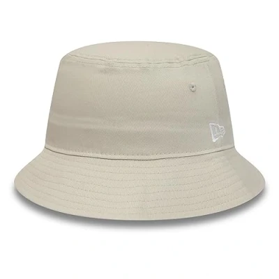 Image of New Era NE Essential Stone Tapered Bucket Hat