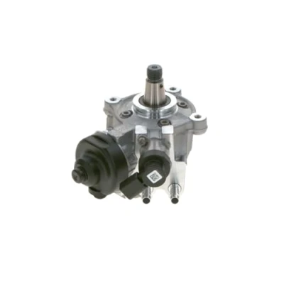 Image of High Pressure Pump BOSCH 0 445 010 583