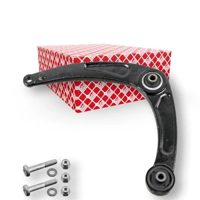 Image of Track Control Arm FEBI BILSTEIN 40841