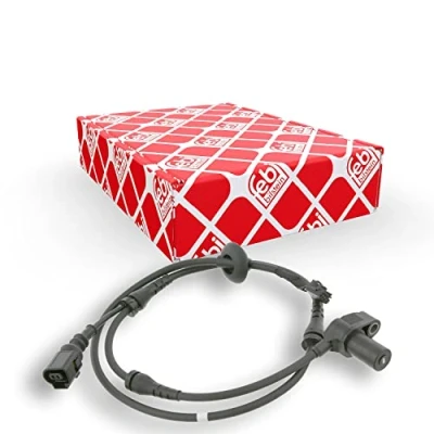 Image of Sensor, wheel speed FEBI BILSTEIN 24510