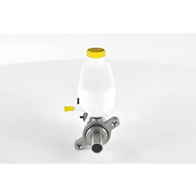 Image of Brake Master Cylinder BOSCH 0 204 123 720