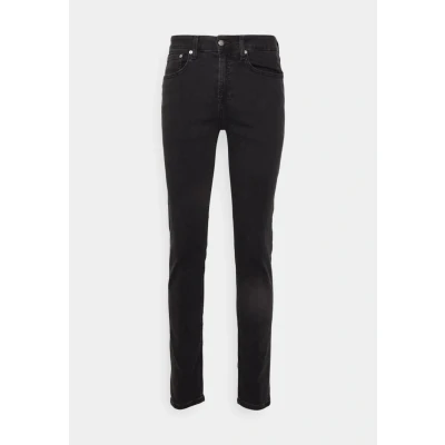 Image of Calvin Klein Jeans Men&#039;s Pants, Denim (Denim Grey), 32W / 32L
