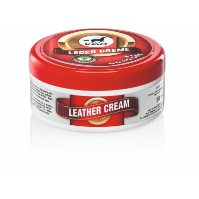 Image of Leovet Leder creme 200ml