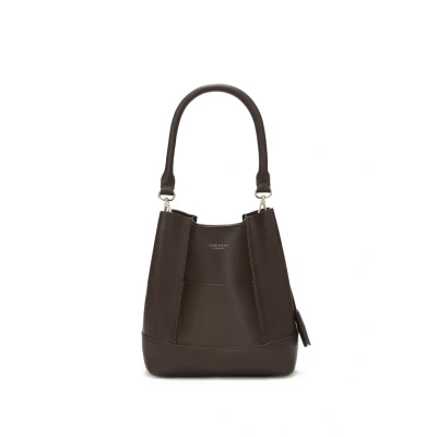 Image of Carlheim Adaline Handbag, Women&#039;s, Size: One Size, Brown