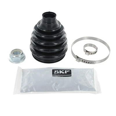 Image of Bellow Set, drive shaft SKF VKJP 1076