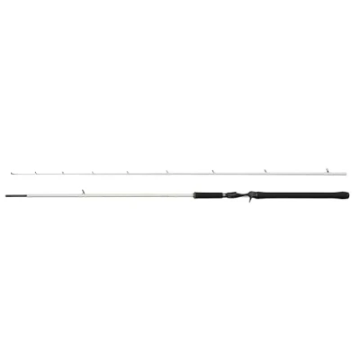 Image of Abu Garcia Beast X Stalking Baitcaster rod 2.59m (60 180g) Baitcasting