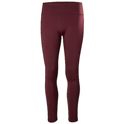 Image of Helly Hansen Women&#039;s Verglas Warm Leggings