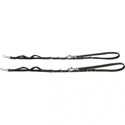 Image of Harry&#039;s Horse Side reins with elastic