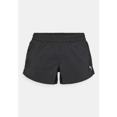 Image of PUMA Unisex W Tad Essential 3&quot; Woven Short Shorts