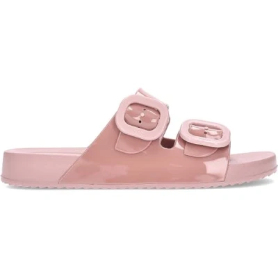 Image of IGOR Sandals for Women Havana Brillo S10334, pink, 39 EU