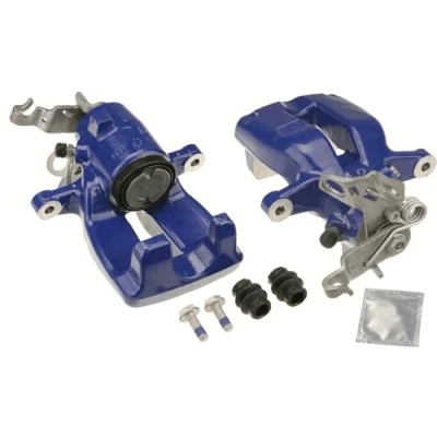 Image of Brake Caliper TRW BHS938