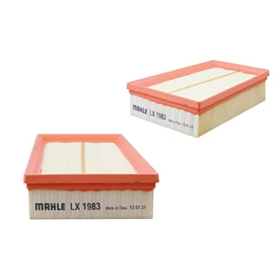 Image of Air Filter MAHLE ORIGINAL LX 1983