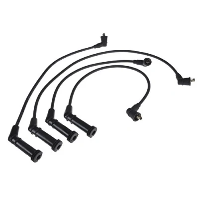 Image of Ignition Cable Kit BLUE PRINT ADG01633