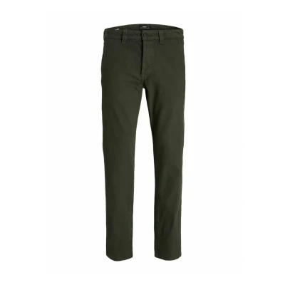 Image of R.D.D. Royal Denim Division RDD Chris RE 750 Chinos, Men&#039;s, Size: 36x32, Peat