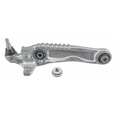 Image of Control Arm/Trailing Arm, wheel suspension LEMFÖRDER 43594 01