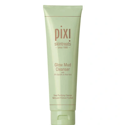 Image of PIXI Glow Mud Cleanser 135ml