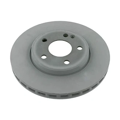 Image of Brake Disc FEBI BILSTEIN 24749