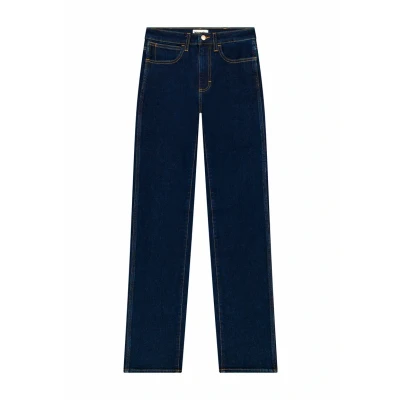 Image of Wrangler Wrancher Straight leg jeans, Men&#039;s, Size: 32x32, Moonlight rinse