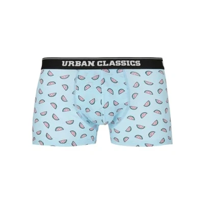 Image of Urban Classics 3 PACK Pants white/black, Men&#039;s, Size: Large, White/black