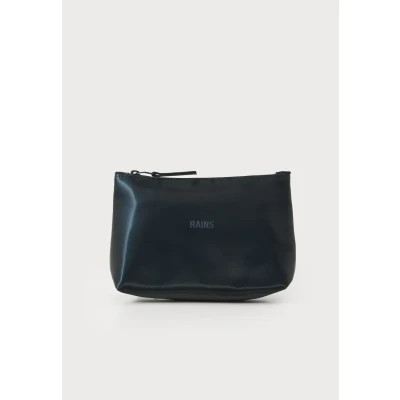 Image of Rains Cosmetic BAG Unisex Wash bag, Size: One Size, Spill
