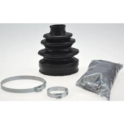 Image of Bellow Set, drive shaft LÖBRO 304022