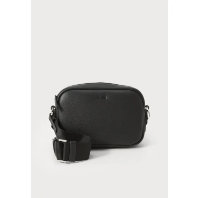 Image of HUGO BEL 2.0 Crossbody Across body bag, Women&#039;s, Size: One Size, Black