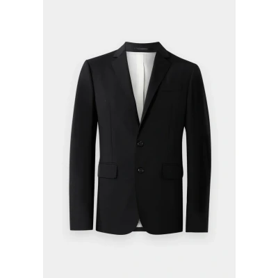 Image of Virgin wool Suit