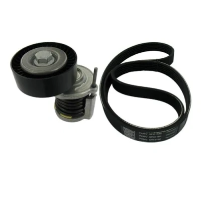 Image of V Ribbed Belt Set SKF VKMA 31058