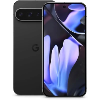 Image of Google Pixel 9 Pro 128GB Black