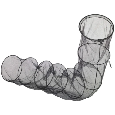 Image of Saenger Keepnet Combo Net, Bag &amp; Bankstick (4m)