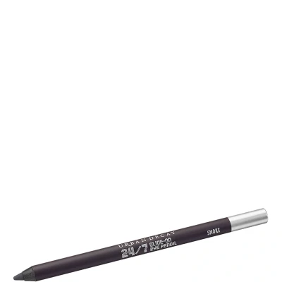 Image of Urban Decay 24/7 Glide On Eye Pencil 1.2g (Various Shades) Smoke