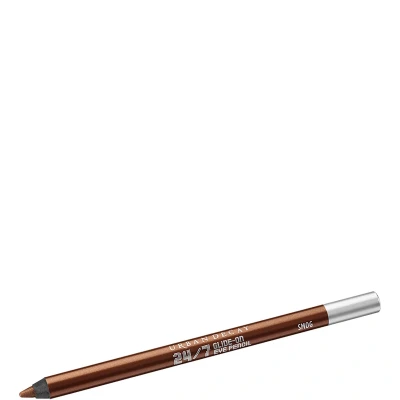 Image of Urban Decay 24/7 Glide On Eye Pencil 1.2g (Various Shades) Smog