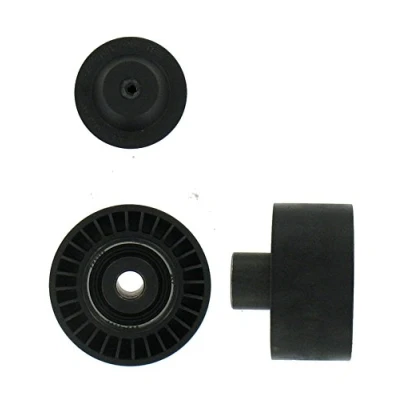 Image of Deflection/Guide Pulley, v ribbed belt SKF VKM 33044
