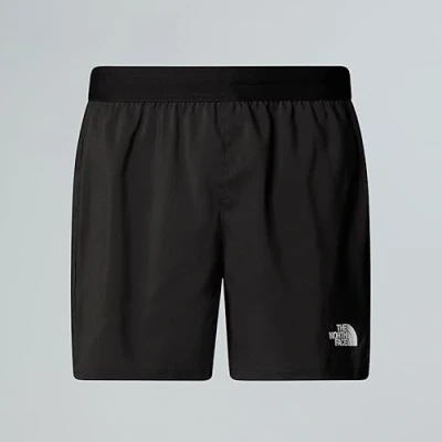 Image of The North Face Breeze Outdoor shorts, Men&#039;s, Size: LxRegular(32), Black