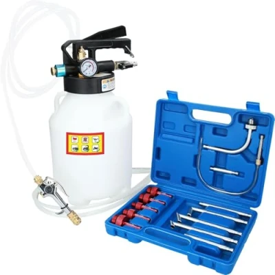 Image of Filling Device, transmission oil KS TOOLS BT621000