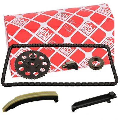 Image of Timing Chain Kit FEBI BILSTEIN 30644