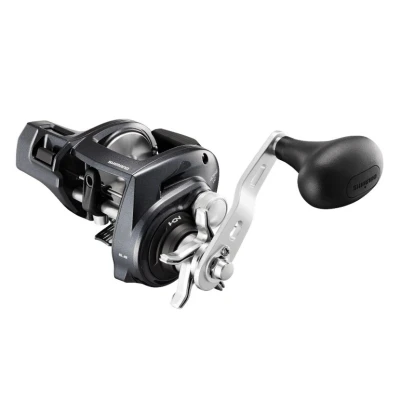 Image of Shimano Tekota A Saltwater Reel 401 HG